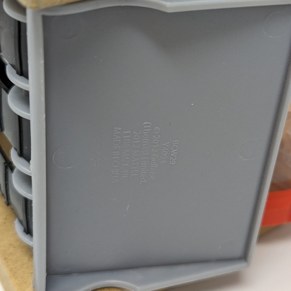 Thomas Train Wooden Railway Ulfstead Wood Chipper Lumber Mill - Picture 4 of 7